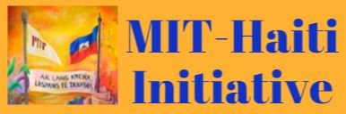 MIT-Haiti Initiative