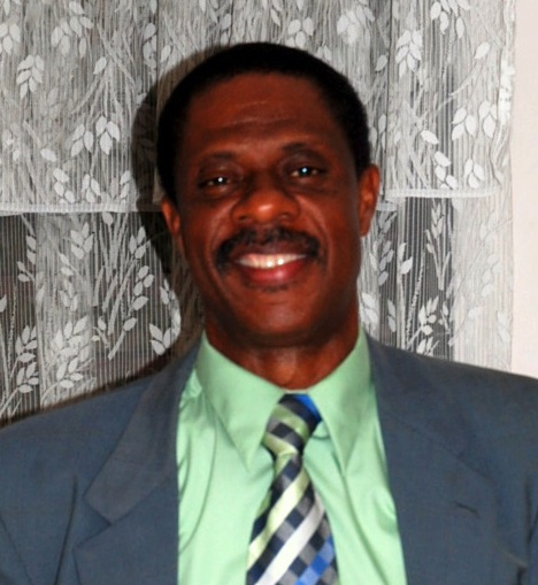 Carl darbouze mit haiti initiative