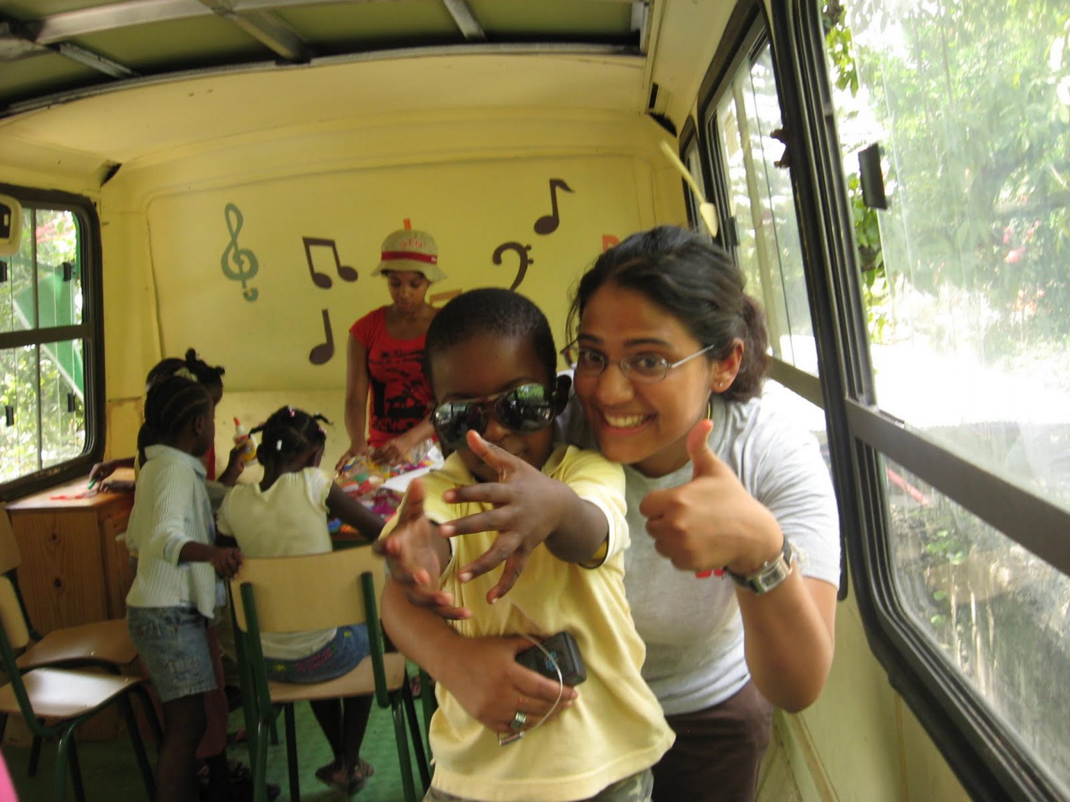 Revolutionizing Education: Inside Active Learning Center 7 - nfkoomy