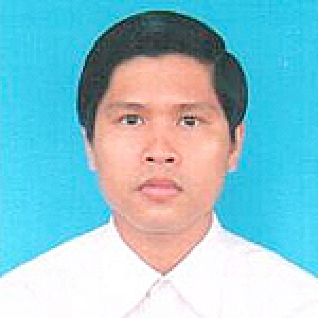 Nguyen Dang Trien