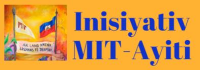 MIT-Haiti Initiative